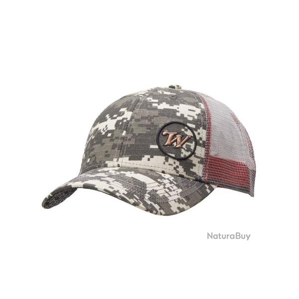 PROMOTION FIN DE SERIE 2025 !! Casquette Winchester Milford Digi