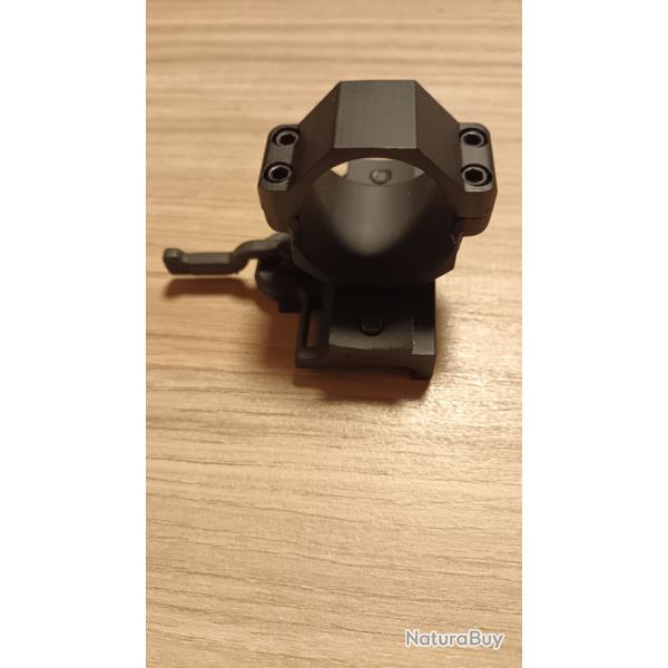 Collier Diam�tre 30 avec montage rapide