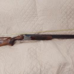 WINCHESTER GRAND EUROPEEN TRAP CAL 12 TRAP & CHASSE