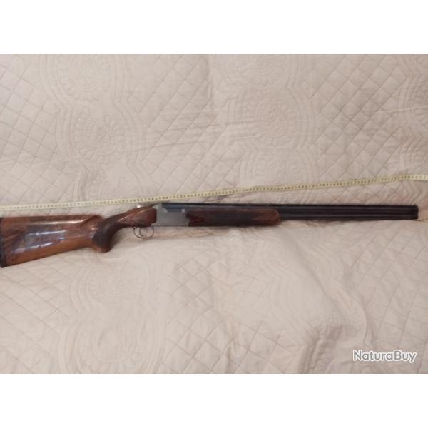 WINCHESTER GRAND EUROPEEN TRAP CAL 12 TRAP & CHASSE