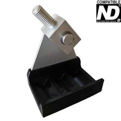 Crosse de mise &agrave; l'eau Bait Boat Pod pour New Direction ND2