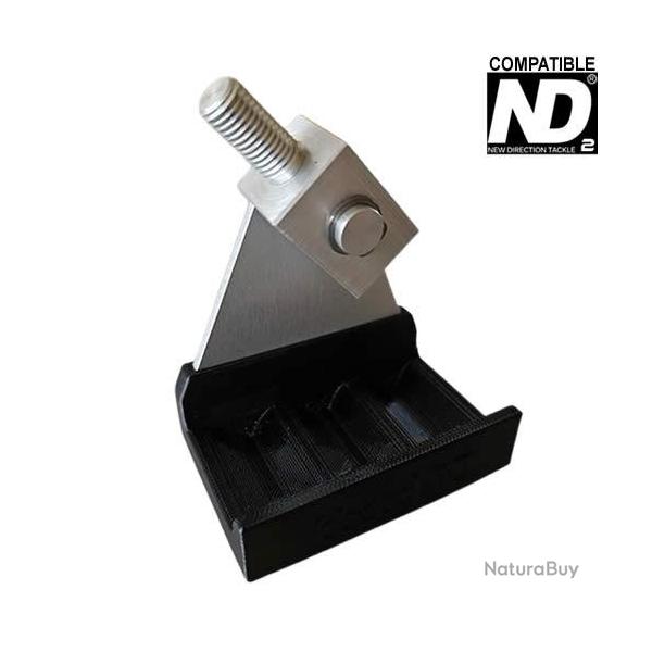 Crosse de mise � l'eau Bait Boat Pod pour New Direction ND2