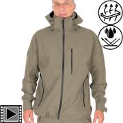 Veste de wading/pêche Guideline Alta NGx Sonic Jacket - Brittany Fly Shop