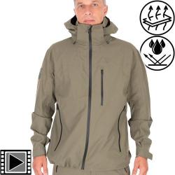 Veste de Pluie Fox Explorer 20K M