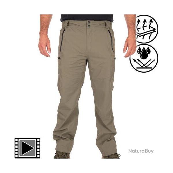 Pantalon de Pluie Fox Explorer 20K M