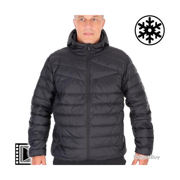 Veste Fox Explorer Downfill Packaway XL