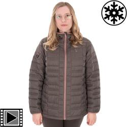 Veste Fox Women Explorer Quilted XL