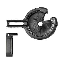 Repose Fl&egrave;che brosse EK Archery pour arc