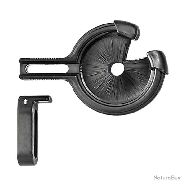 Repose Fl�che brosse EK Archery pour arc