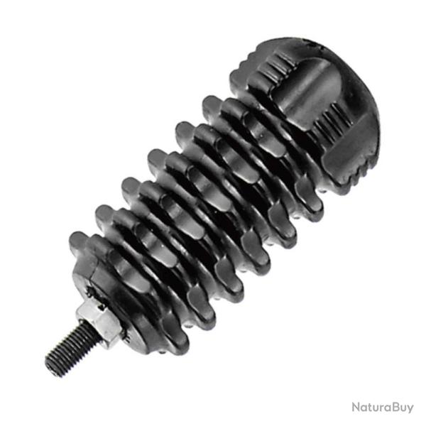 Amortisseur caoutchouc EK Archery pour arcs � poulies