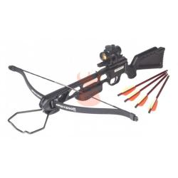 Arbal&egrave;te Skorpion XBR100 175 lbs