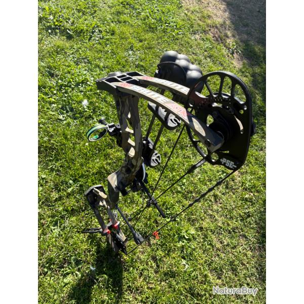 Pse brute atk af 2025