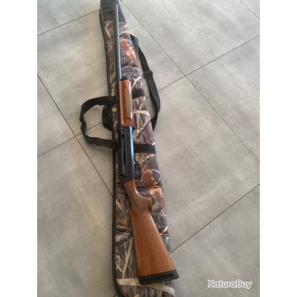 Fusil black eagle en super etat