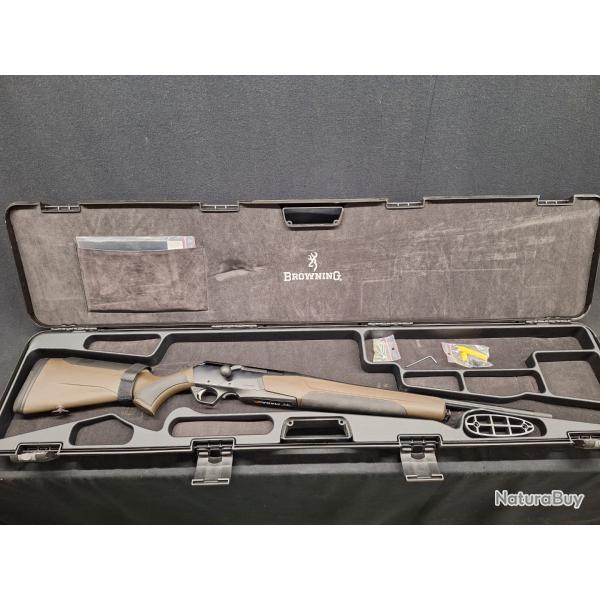 Carabine Browning Maral 4X, Cal. 300 WinMag - 1� sans prix de r�serve !!