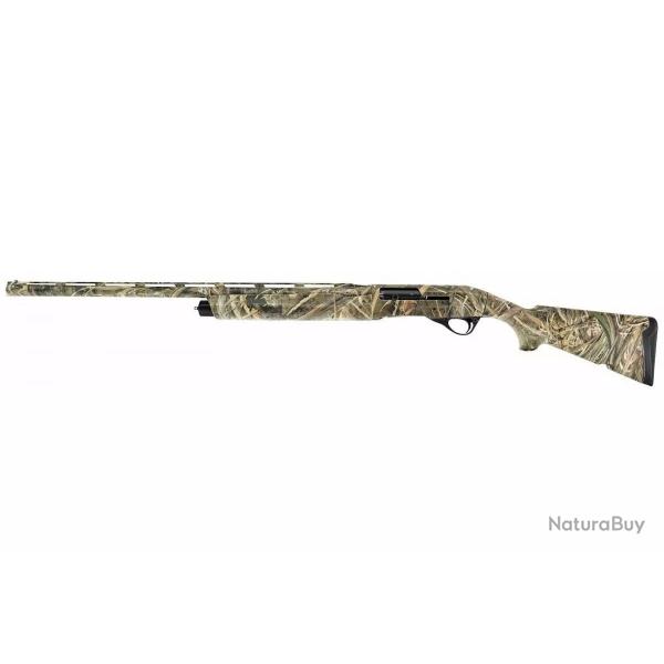 FUSIL FRANCHI AFFINITY 3 CAMO MAX 5  GAUCHER 71CM , CALIBRE:12/76.
