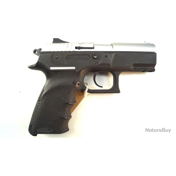DESTOCKAGE PISTOLET Cherokee 9X19 GEN 2