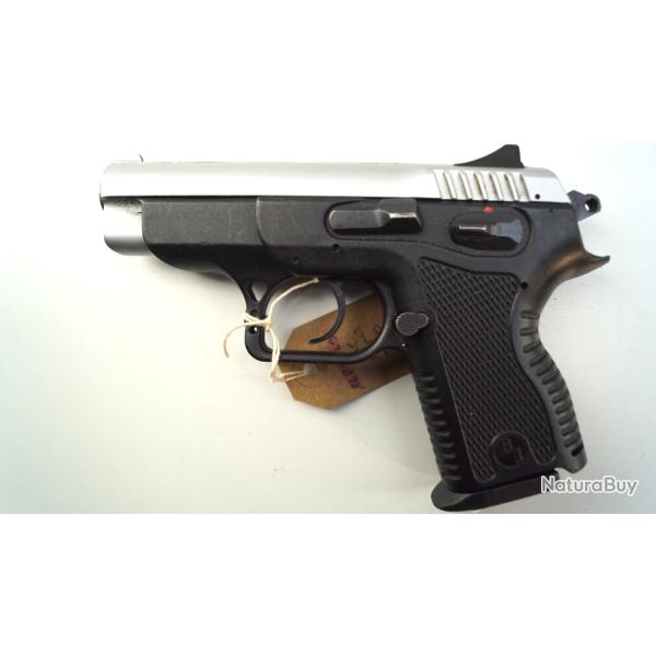 DESTOCKAGE Pistolet Bul Impact Compact 9x19