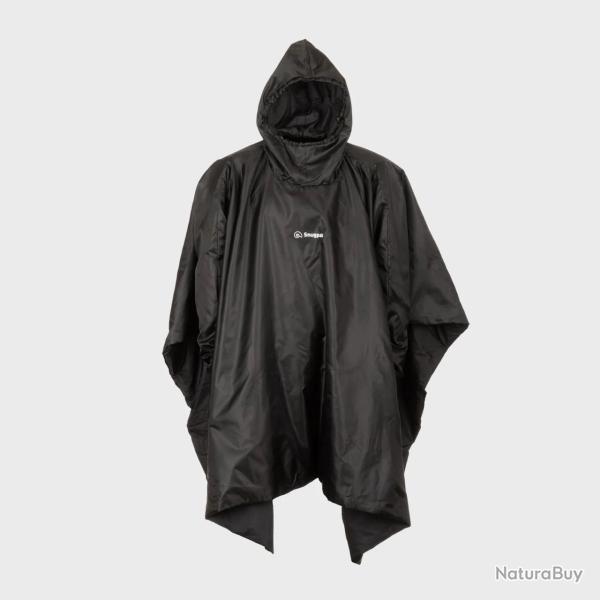 Poncho Insulated Liner Noir