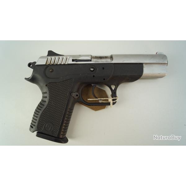 DESTOCKAGE Pistolet Bull Impact canon long 9X19