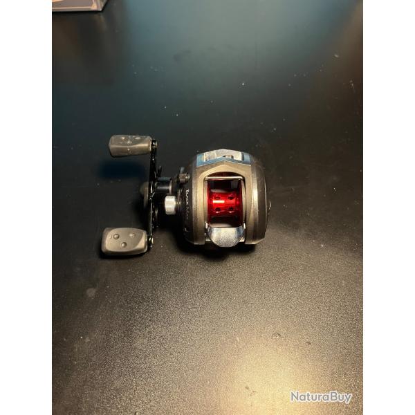Moulinet casting Abu Garcia Black Max