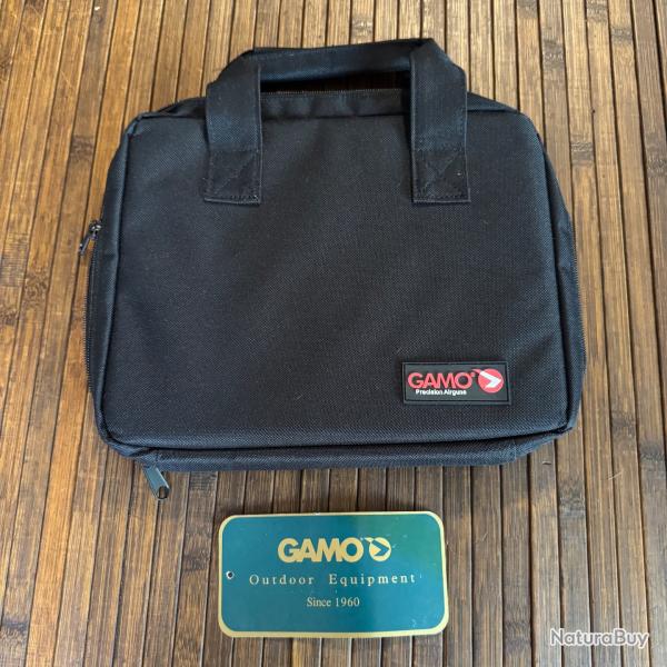 TUIS ARME DE POING GAMO NEUF