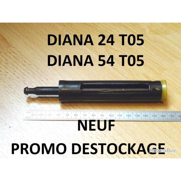 piston + joint NEUFS carabine DIANA 24 T05 et DIANA 54 T05  19.00 Eur - VENDU PAR JEPERCUTE(HUB309)