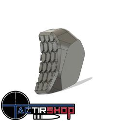 Repose-pouce Droitier Position 7 pour châssis MDT ACC V1 et ORYX (à coller)