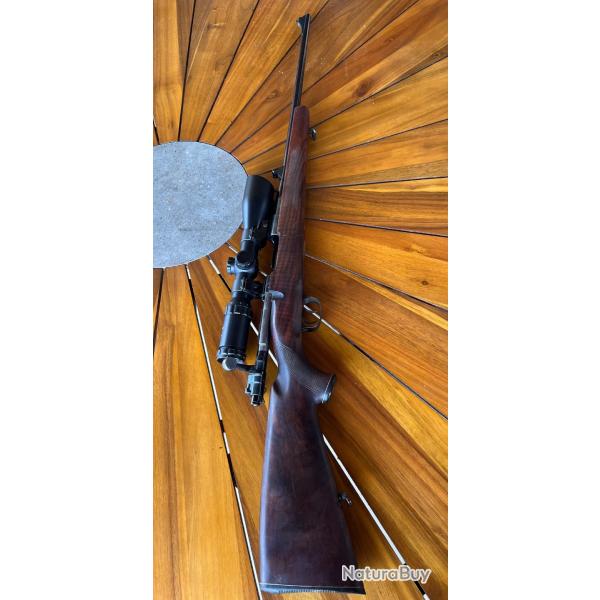 Carabine Luger - Cal. 7x64