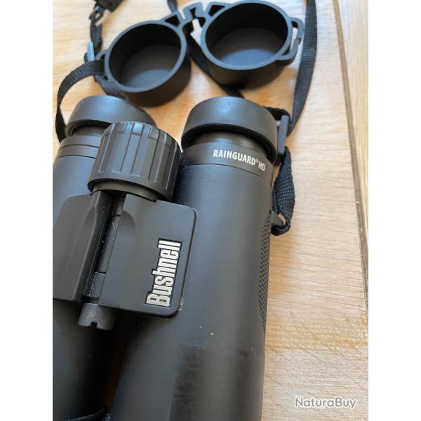 Jumelles Bushnell 10x42