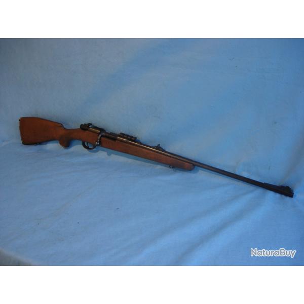 Carabine DWM calibre 8x57 IS