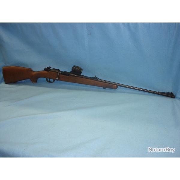 Carabine DWM calibre 8x57 IS