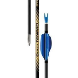 FIVICS - Tube Carbone TENPRO (x12) 400