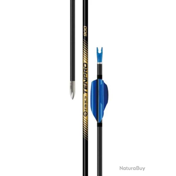 FIVICS - Tube Carbone TENPRO (x12) 400