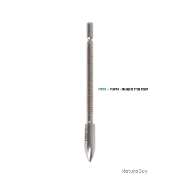 FIVICS - Pointes TENPRO Acier (x12) 400-500