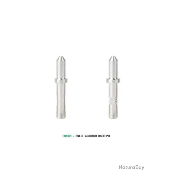 FIVICS - Pin Insert FIVE-X (x12) 350-650