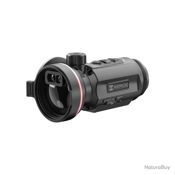 Appareil de vision thermique HIKMICRO Thunder TQ50CL 3.0 avec LRF