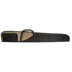 Fourreau 130 cmfusil cordura avec poche - Country Sellerie