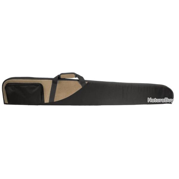 Fourreau 130 cmfusil cordura avec poche - Country Sellerie