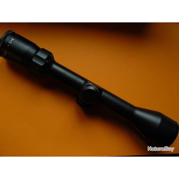 lunette de vise BUSHNELL TROPHY 3- 9X40