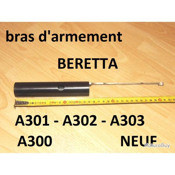 DERNIER bras de commande NEUF fusil BERETTA A300 BERETTA A301 BERETTA A302 BERETTA A303 - (a5085)