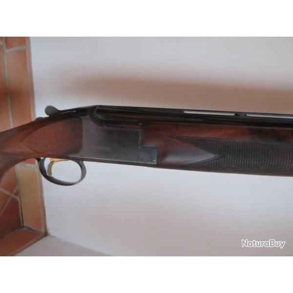 BROWNING B125 Parcours de Chasse