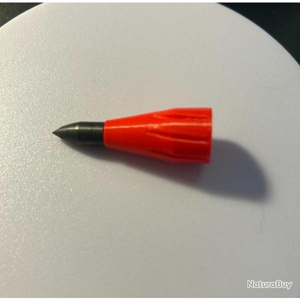 Pointes pntrantes pour HDS68