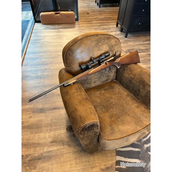 Carabine  Remington 700 LH 270WIN pour gaucher.