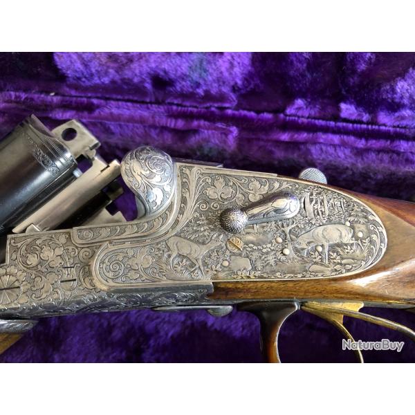 Vend drilling krieghoff model neptune primus