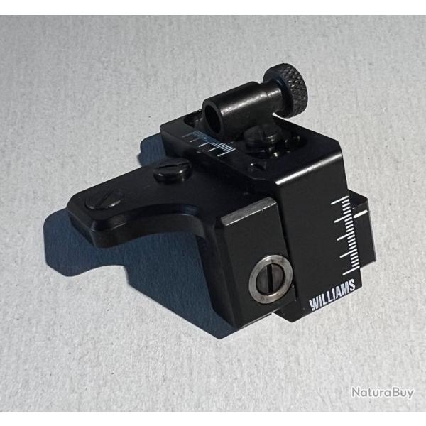 DIOPTRE WILLIAMS SRIE FP POUR MARLIN 336