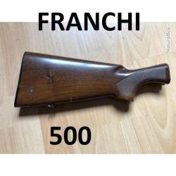crosse FRANCHI 500 &agrave; 45.00 Euros !!!!!!!!! - VENDU PAR JEPERCUTE (a3804)