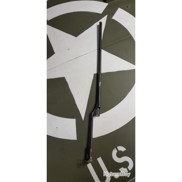 Vends  tr�s rare "Uncut Operating Rod "pour fusil Garand M1 Op Rod Winchester ww2 US
