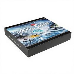 Calendrier de l'avent FOX RAGE & SALMO 2025