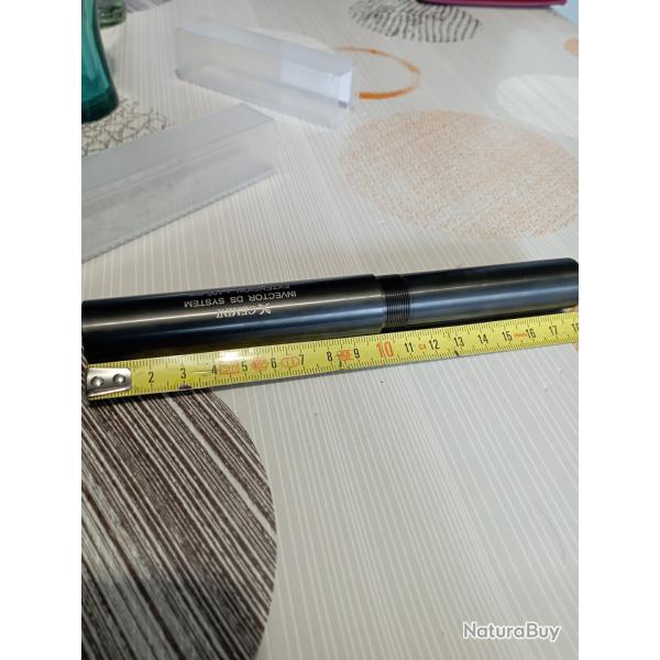 Rallonge de chokes browning