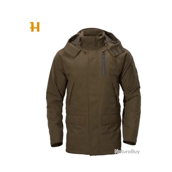 Vente flash ! Veste Harikla Driven Hunt HWS Insulated